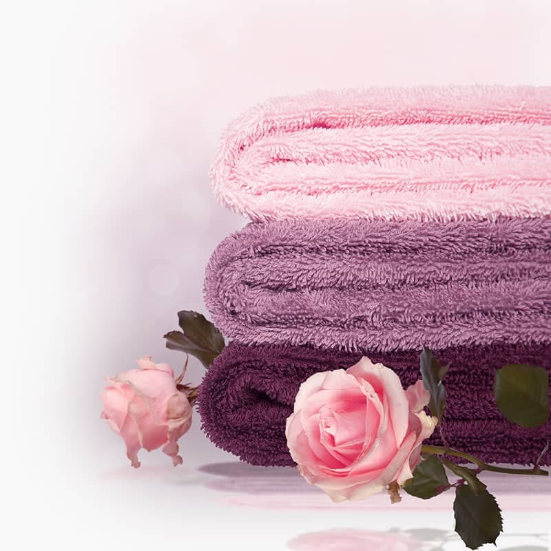 تصویر مقاله هر چند وقت یکبار حوله را بشوییم؟ فاصله زمانی اصولی شستشو